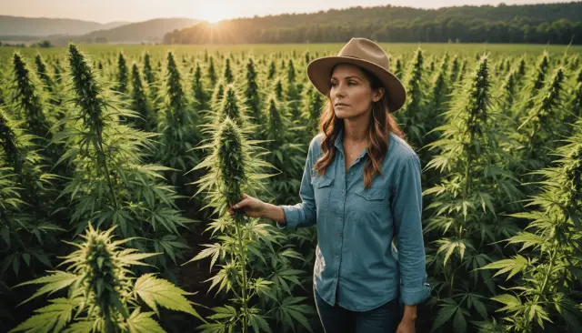 Federal Hemp Redefinition Puts Retailers on a Moving Deadline